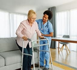 Caregiver Certification