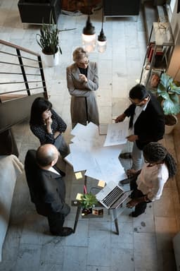 ISO 14001: Environmental Management Systems