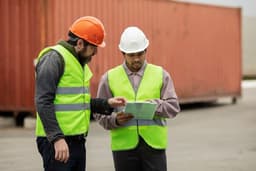 Logistics & Supply Chain Management