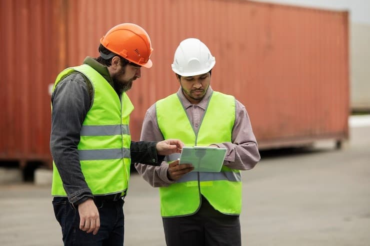 Logistics & Supply Chain Management
