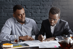Monitoring and Evaluation