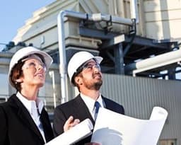 Operations & Facility Management