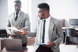 Office Administration & Management