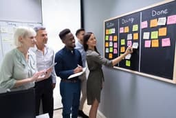 PMI-Agile Certified Practitioner