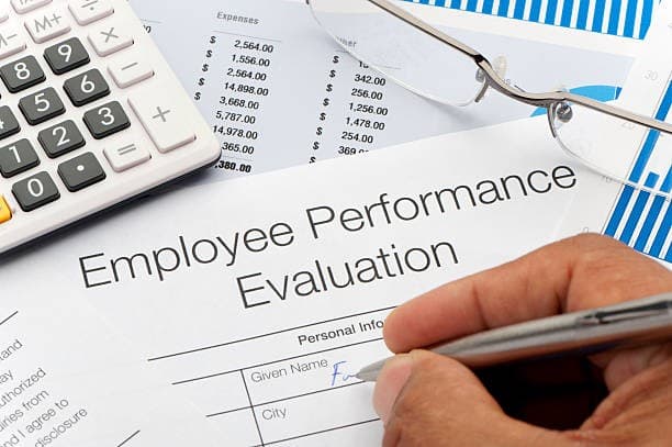 Conducting Effective Performance