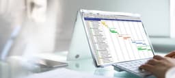 Primavera P6 Software