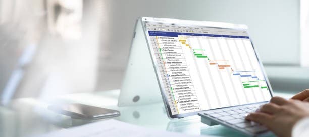 Primavera P6 Software