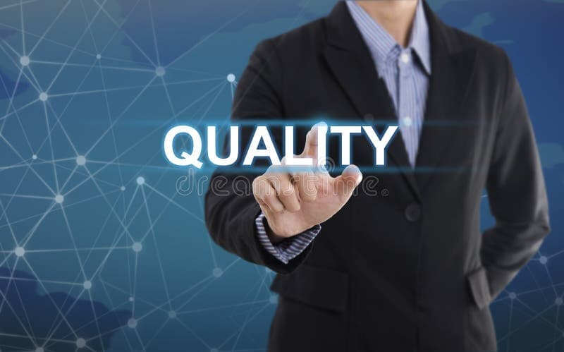 Quality Control (QC)
