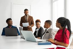 SHRM Certification