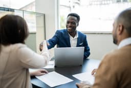 Professional Sales