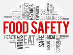 Food Safety & Hygiene