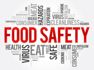 Food Safety & Hygiene