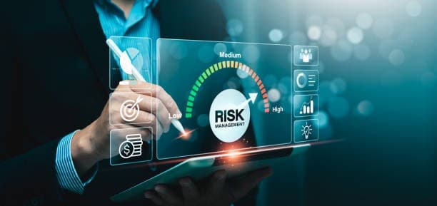Professional Risk Management
