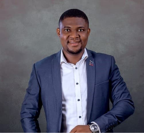 Christopher Obidike - General Manager