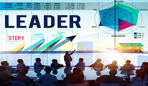 Business Leadership