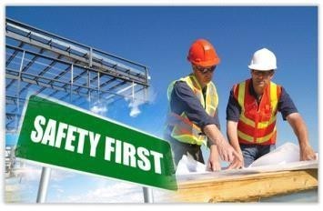 Health, Safety and Environment (HSE 1,2 & 3)